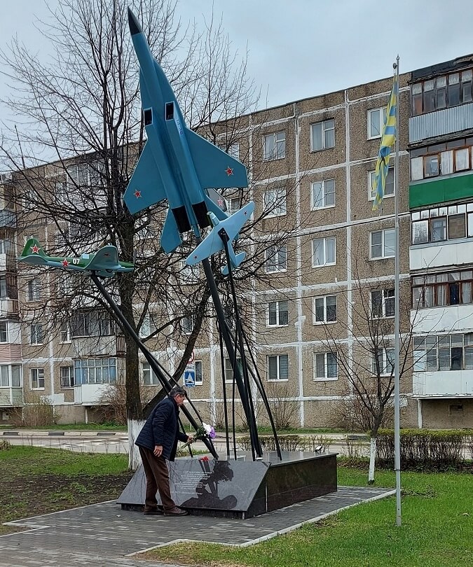 Подвиги земляков в наших сердцах